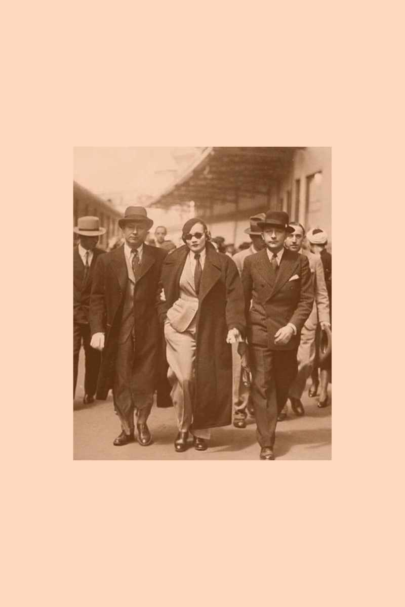 The Radical Power of Women Dressing for Themselves