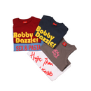 Hotter Than An Inferno crop t-shirt | White